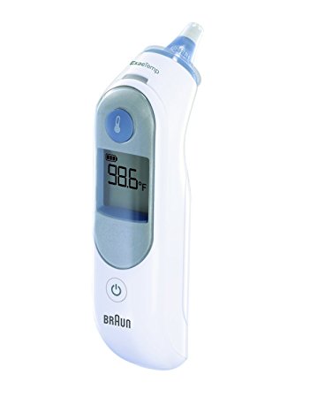 Fever thermometer 2